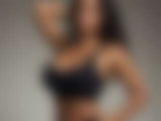 Show de cam sexual en vivo de Gianna Lynn