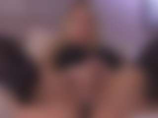 Live cam show with Spring-Day - Raven Hair on Camsoda