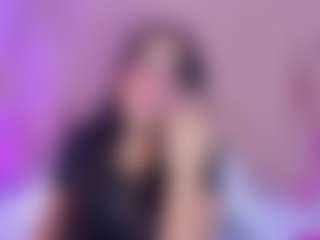Emily Black's Live Sex Cam Show