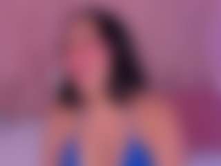 Emily Black's Live Sex Cam Show