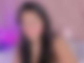 Emily Black's Live Sex Cam Show