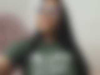 Jade-Zayn's Live Sex Cam Show