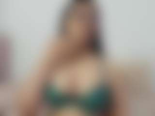 Jade-Zayn's Live Sex Cam Show