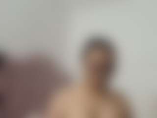 Jade-Zayn's Live Sex Cam Show