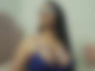Jade-Zayn's Live Sex Cam Show