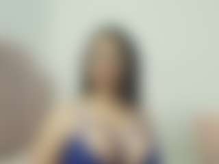 Jade-Zayn's Live Sex Cam Show