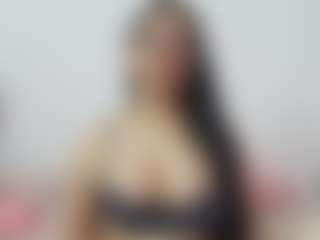 Jade-Zayn's Live Sex Cam Show