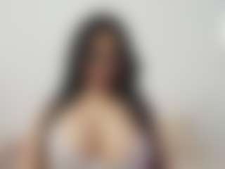 Jade-Zayn's Live Sex Cam Show