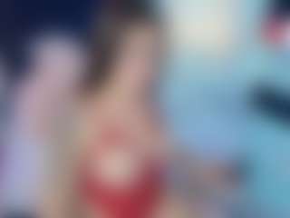 Live cam show with Milu-balmer - Brown Hair on Instabang