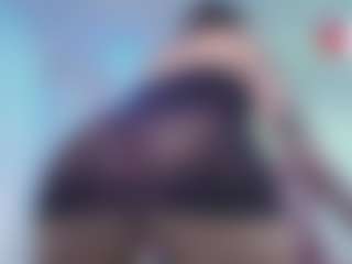 Live cam show with Milu-balmer - Brown Hair on TastyBlacksLive