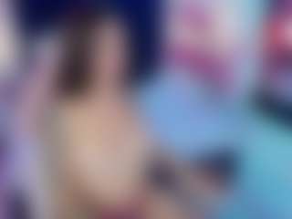 Live cam show with Milu-balmer - Lush Brown Hair on Camsoda