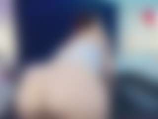 Live cam show with Milu-balmer - College Brown Hair on Camiplay Live