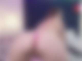 Milu-balmer's Live Sex Cam Show