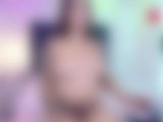 Show de câmera ao vivo com Milu-balmer - Butt Plug no Camsoda