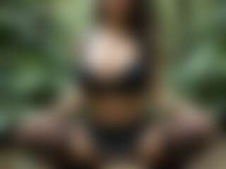 Claudiana's Live Sex Cam Show