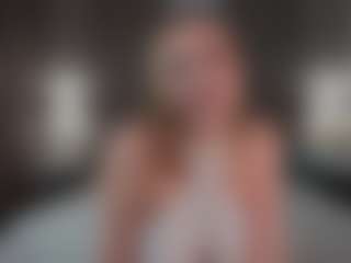 Live cam show with DessieKolesar - Blue Eyes on CamwithHer