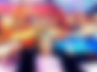 Live cam show with IndianPretty1 - Blonde Hair on Mixed Magazine Live
