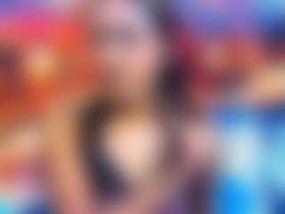 Live cam show with IndianPretty1 - Gagging on Camsoda