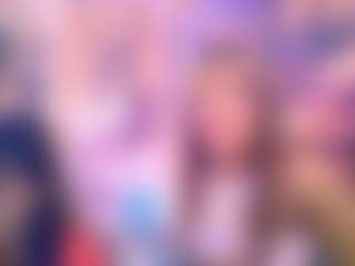 Deliah's Live Sex Cam Show