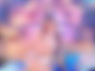 Deliah's Live Sex Cam Show