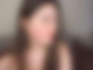 Live cam show with Lana - Bitch on crypto-cams
