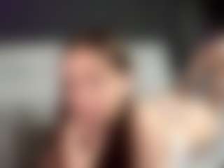 Live cam show with RachelBlinks - Granny Brown Hair on Soda Cam