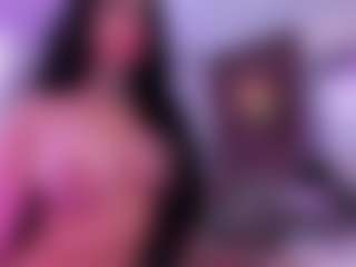 Live cam show with valeria-jade - Curly Hair on milfzrlive.com