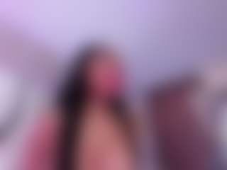Live cam show with valeria-jade - Curly Hair on Soda Cam