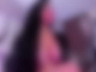 Live cam show with valeria-jade - Curly Hair on livesexfox.com