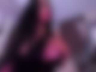 Live cam show with valeria-jade - Curly Hair on instabang