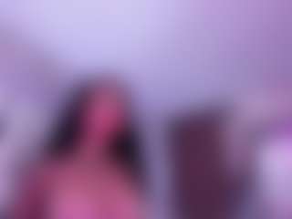 Live cam show with valeria-jade - Curly Hair on Latina Girls