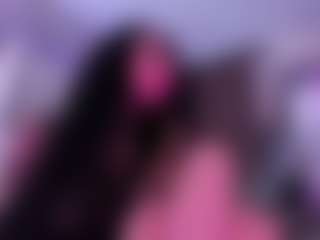 Live cam show with valeria-jade - Curly Hair on Camsoda
