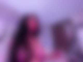 Live cam show with valeria-jade - Curly Hair on Camsoda