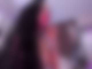 Live cam show with valeria-jade - Curly Hair on Camsoda