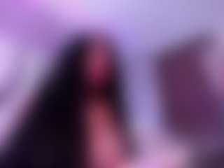 Live cam show with valeria-jade - Curly Hair on Camsoda