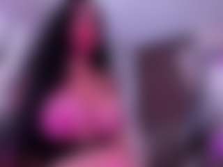 Live cam show with valeria-jade - Curly Hair on Camsoda