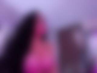 Live cam show with valeria-jade - Curly Hair on Camsoda