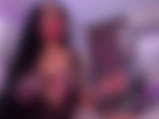Live cam show with valeria-jade - Nails on crypto-cams