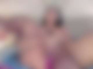 Alisson-Harperr's Live Sex Cam Show