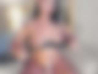 Alisson-Harperr's Live Sex Cam Show
