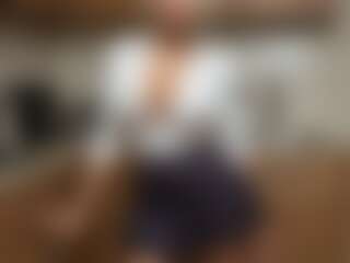 Dashia's Live Sex Cam Show