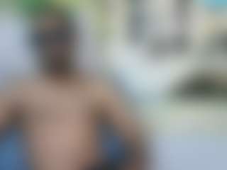 Cam Show en direct de IndianMagicMike