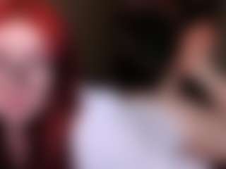 Live cam show with LaylaGlamm - Cute on Dolls Live