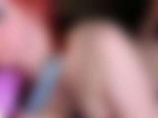 Live cam show with LaylaGlamm - Red Hair on CSO-WL