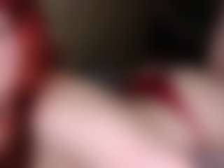 Live cam show with LaylaGlamm - Red Hair on Ass Tok