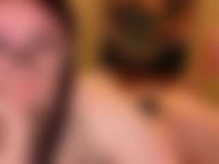Live cam show with LaylaGlamm - Doggy on https://playwithruby.com