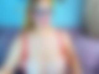 Salmaboob's Live Sex Cam Show