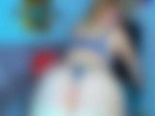 Salmaboob's Live Sex Cam Show