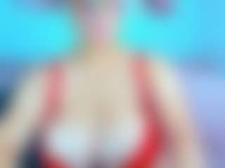 Live cam show with Salmaboob - Mistress Curvy on Camsoda