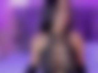 Show de cam en direct de AlannaGil